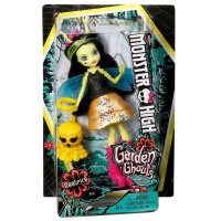 Monster High - Strašidelná víla