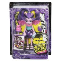 Monster High - Rodina príšeriek