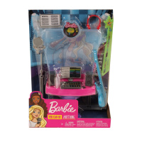 Barbie povolanie – Príslušenstvo