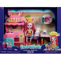 Enchantimals – Domáca pohoda