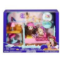 Enchantimals – Domáca pohoda