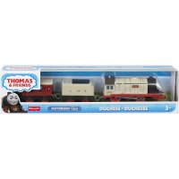 Thomas & Friends - Vláčik