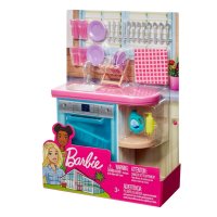 Barbie nábytok