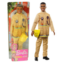 Barbie – Ken profesie