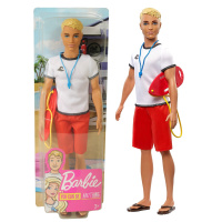 Barbie – Ken profesie