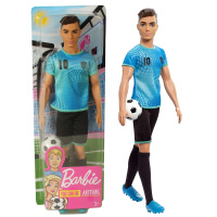 Barbie – Ken profesie