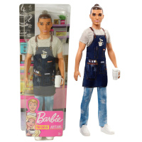 Barbie – Ken profesie