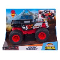 Hot Wheels - Double Trouble
