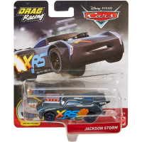 Cars - XRS auto