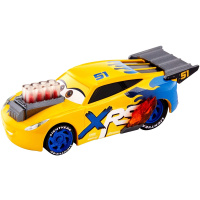 Cars - XRS auto