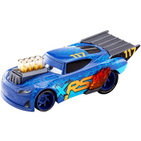 Cars - XRS auto Lil´ Torquey