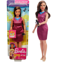 Barbie – Povolanie Novinárka