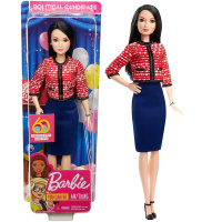 Barbie – Povolanie Novinárka