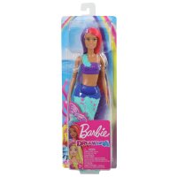 Barbie Dreamtopia – Morská víla