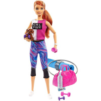 Barbie – Bábika