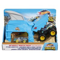 Hot Wheels – Pretekárska súprava