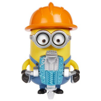 Minions – Figúrka so zvukom Dave