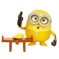 Minions – Figúrka so zvukom Bob