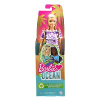 Barbie – Bábika Ocean