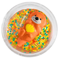 Fisher-Price - Lopta so zvieratkom