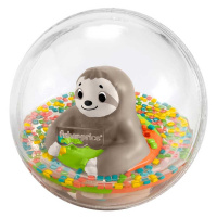 Fisher-Price - Lopta so zvieratkom