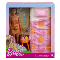 Barbie – Izba