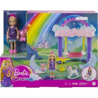 Barbie Dreamtopia – Bábika