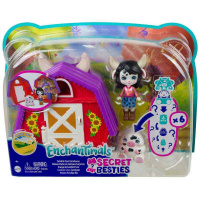 Enchantimals – Súprava s prekvapením