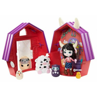 Enchantimals – Súprava s prekvapením GTM48
