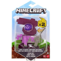 Minecraft - Figúrka Steve HDV16