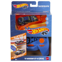 Hot Wheels – Autíčko na diaľkové ovládanie