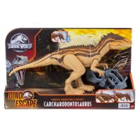 Jurassic World – Dinosaurus