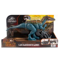 Jurassic World – Dinosaurus