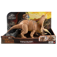 Jurassic World – Dinosaurus