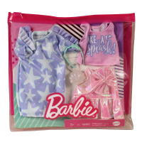 Barbie – Oblečenie