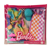 Barbie – Oblečenie
