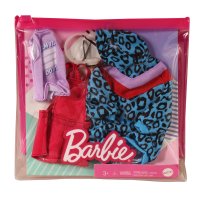 Barbie – Oblečenie