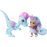 Cave Club – Bábika s dinosaurom Unicorn Tot