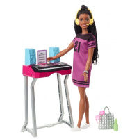 Barbie – Veľkomesto GYG40
