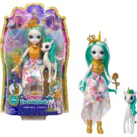 Royal Enchantimals – Bábika so zvieratkom