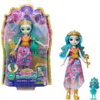 Royal Enchantimals – Bábika so zvieratkom