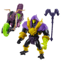 Masters of the Universe - Vozidlo s figúrkou Skeletor