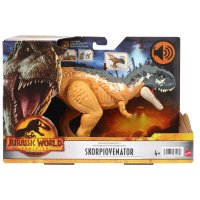 Jurassic World - Dinosaurus