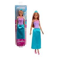Barbie – Princezná