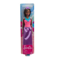 Barbie – Princezná
