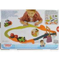 Thomas & Friends – Vlaková dráha HPN58
