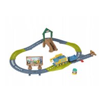 Thomas & Friends – Vlaková dráha HGY78