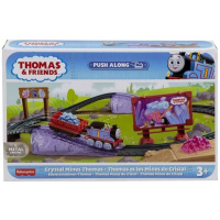 Thomas & Friends – Vlaková dráha