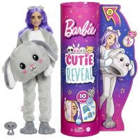 Barbie – Rozkošné odhalenie