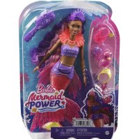 Barbie Mermaid Power – Morská víla